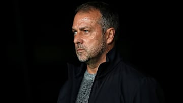 Hansi Flick - FC Barcelone
