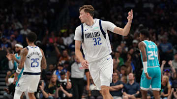 Dallas Mavericks, Cooper Flagg