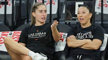 Natalie Nakase, Kate Martin