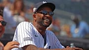 CC Sabathia ayudó a los Yankees a ganar una Serie Mundial de MLB, aunque no tuvo el impacto de Babe Ruth