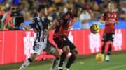 Tigres UANL v Pachuca - Torneo Clausura 2024 Liga MX