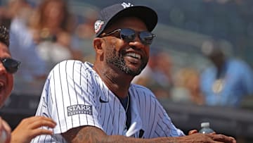 Colorado Rockies v New York Yankees