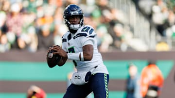 Seahawks rumors 2025