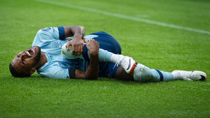 Newcastle United v Brentford FC - Premier League