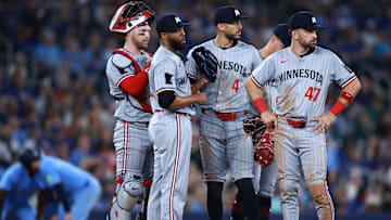 Minnesota Twins reliever Justin Topa is on track to potentially make his debut this season despite an earlier setback.