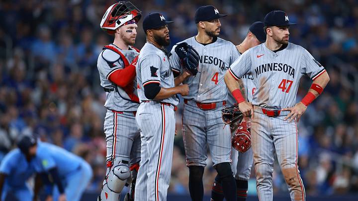 Minnesota Twins reliever Justin Topa is on track to potentially make his debut this season despite an earlier setback.