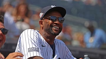 Colorado Rockies v New York Yankees