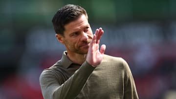 Xabi Alonso est enfin entraineur du Real Madrid