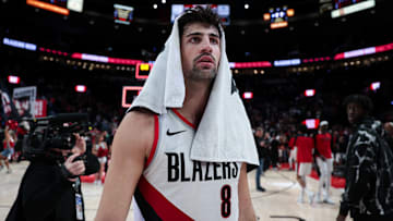 Denver Nuggets v Portland Trail Blazers