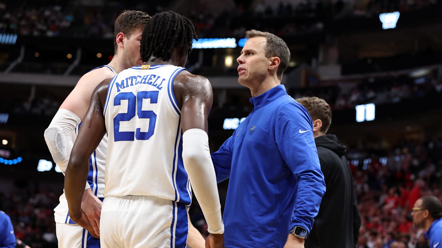 Ex-Duke Basketball Player Showing No Real Signs of Improvement