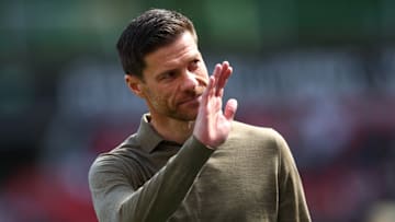 Xabi Alonso