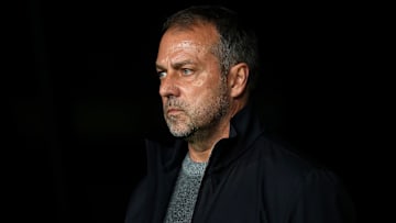 Hansi Flick bekommt im Winter wohl keine neuen Spieler