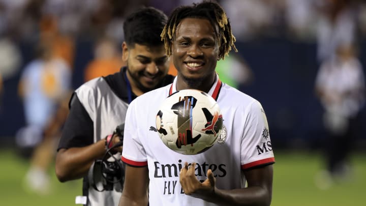 Chukwueze Chukwueze