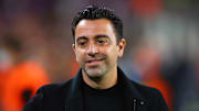 Xavi Hernandez
