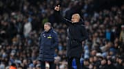Manchester City v Tottenham Hotspur - Premier League