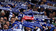 Die Bochumer Fans stehen im Meisterrennen aufseiten der Bayern