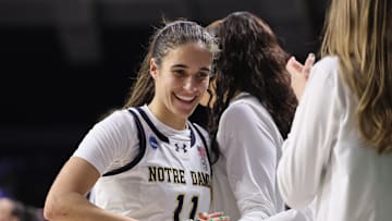 Michigan v Notre Dame