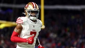 San Francisco 49ers v Buffalo Bills