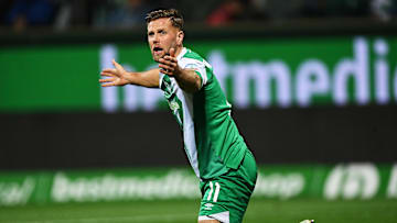 Niclas Füllkrug 