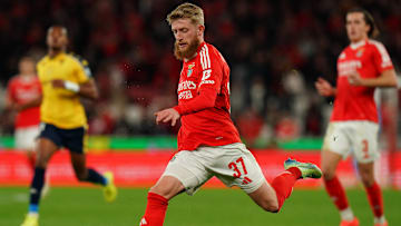 Jan-Niklas Beste