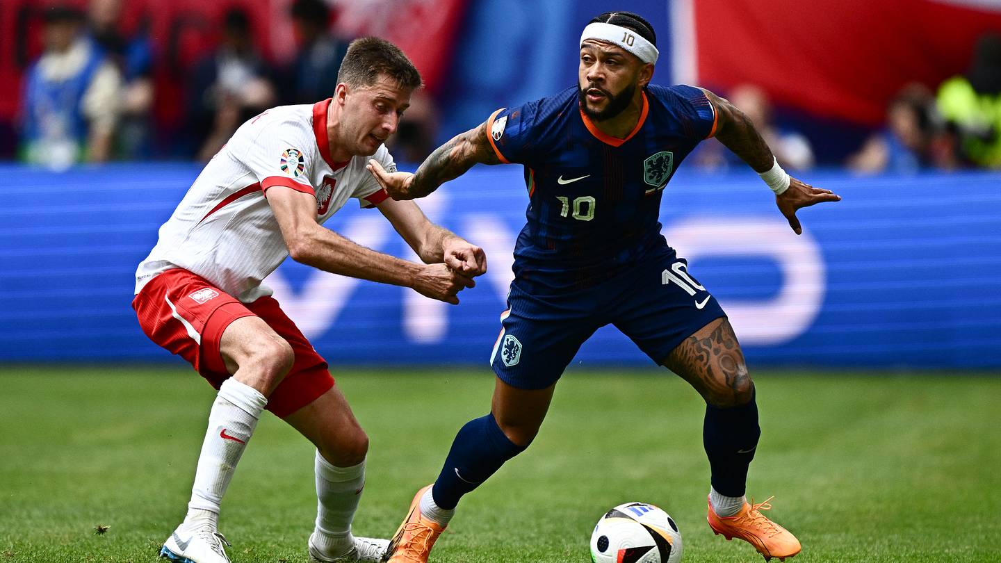 Holanda x Polônia: onde assistir, escalações e palpite