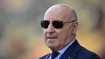 Giuseppe Marotta