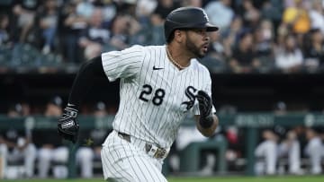 The Philadelphia Phillies reportedly have interest in Chicago White Sox outfielder Tommy Pham