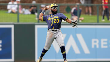 Milwaukee Brewers v Chicago White Sox