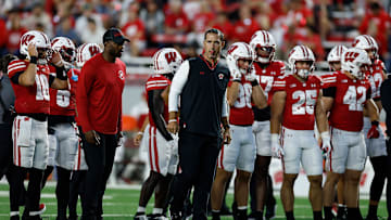 Miami (OH) v Wisconsin