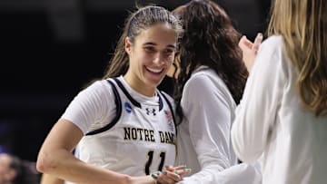 Michigan v Notre Dame