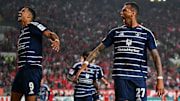 HanseMerkur bleibt Hauptsponsor des HSV.