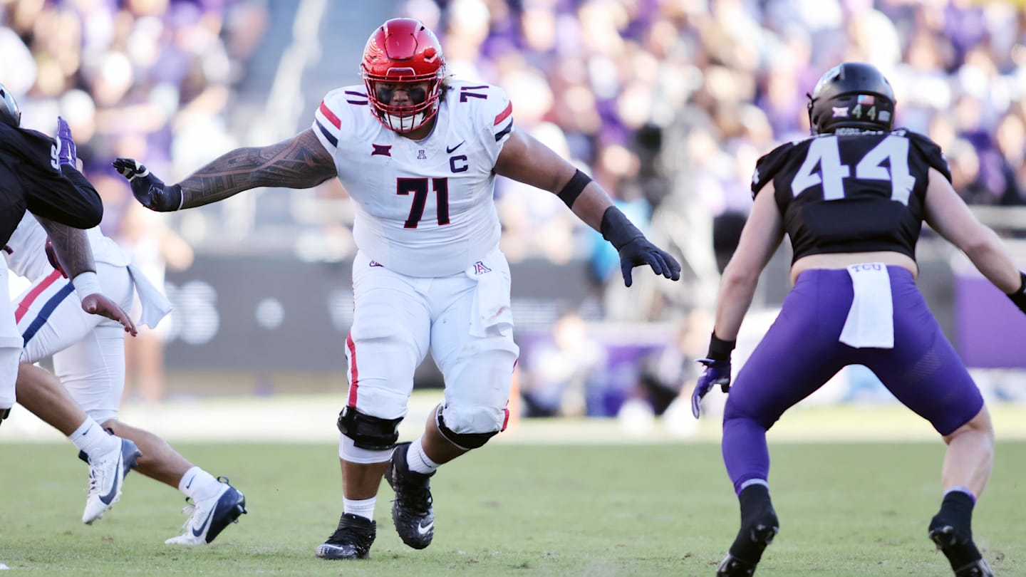 Is the Team Better at QB and O-line?