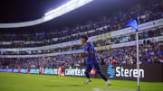 Queretaro v Cruz Azul - Torneo Clausura 2024 Liga MX