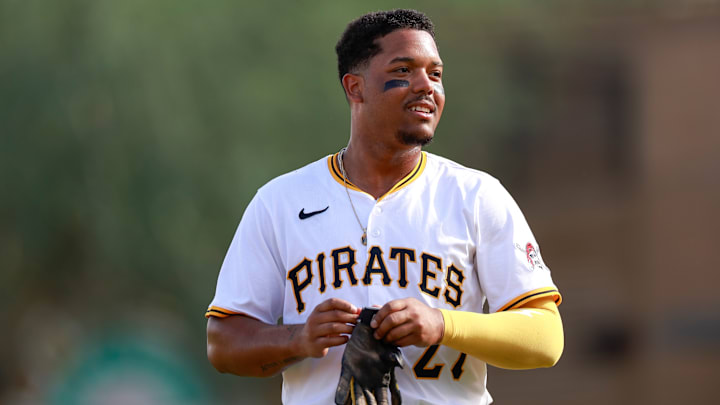 Mesa Solar Sox v Salt River Rafters