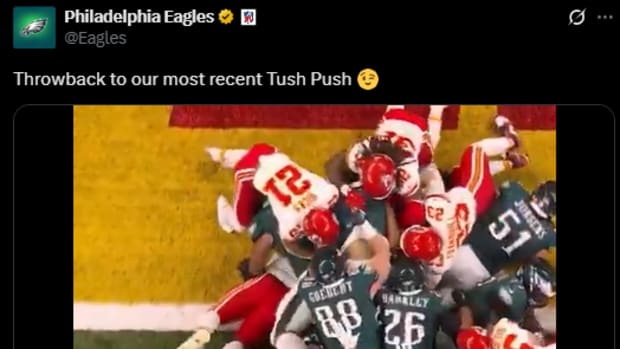 Philadelphia Eagles