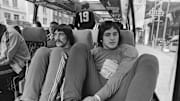 Glaria And Fillol