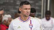 Lovren a passé un message sur ses réseaux sociaux. 