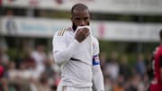 L'OL n'a pas encore remporté un seul match.