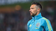 Francesco Fariolo a vécu une fin de saison dramatique à l'Ajax.