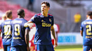 Edson Alvarez