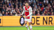 Edson Alvarez