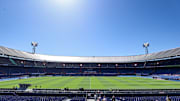 Feyenoord v PSV Eindhoven - Dutch Eredivisie