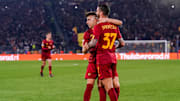 Roma - Feyenoord