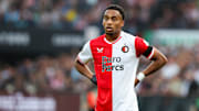 Quinten Timber, centrocampista del Feyenoord