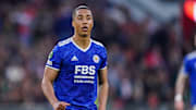 2022-04-14 PSV Eindhoven v Leicester City - UEFA Conference League Quarter-Finals, Second Leg