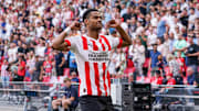 PSV v Real Betis - pre-season friendly