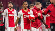 AFC Ajax v FC Emmen - Dutch Eredivisie