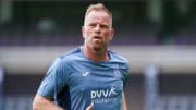 Anderlecht v Union Saint-Gilloise - Jupiler Pro League