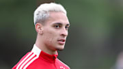 Der FC Bayern ist offenbar an Anthony interessiert