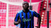 Brian Brobbey